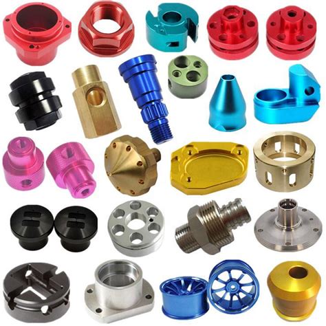 aluminum & soft metal precision cnc machined parts|aluminum grades and strengths.